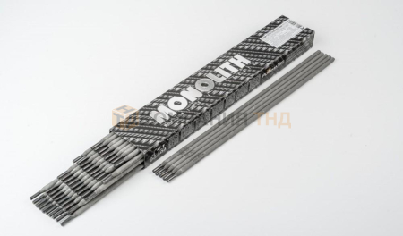 Сварочные электроды Монолит PlasmaTec УОНИ-13/55 Плазма Электроды Монолит УОНИ-13/55 Плазма