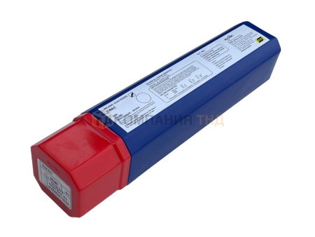 Электроды ESAB EWAC BU 108 ф 4,0 мм (5,0кг) (EBU1084)