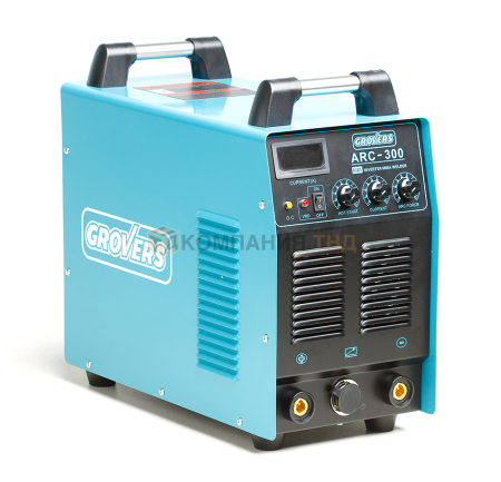 Инвертор GROVERS ARC-300 (C450800300)