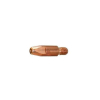 Наконечник контактный ESAB 1.6мм М6 (Contact tip CuCrZr w1.6 M6x27). Артикул 0468500010. Наконечник контактный ESAB 1.6мм М6 (Contact tip CuCrZr w1.6 M6x27). Артикул 0468500010.