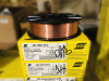Сварочная проволока ESAB ОК ПРО 51С (ER70S-6, SG-2) Проволока сварочная ESAB ОК ПРО 51С