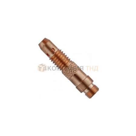 Цангодержатель ESAB Collet body 0.5-3.2mm (25шт.) (405P401000)