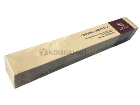 Электроды AG E 309L-16 Электроды AG E 309L-16