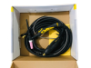 Сварочные горелки ESAB TIG TXH 151 Горелки ESAB TXH 151