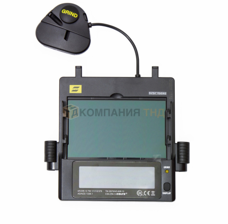 Автоматический светофильтр ESAB Sentinel A50 (0700000806)