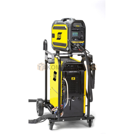 Сварочный аппарат ESAB Aristo 500ix Сварочный аппарат ESAB Aristo 500ix