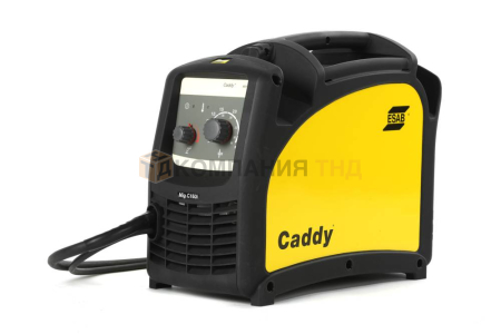 Инвертор ESAB Caddy Mig C160i (0349310850)