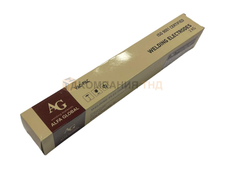 Электроды AG E 309L-16 Электроды AG E 309L-16