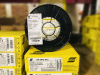 Сварочная проволока ESAB ОК ПРО 51С (ER70S-6, SG-2) Проволока сварочная ESAB ОК ПРО 51С