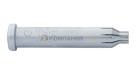 Мундштук GCE внутренний A-SF 25-40мм (5шт.) (0769926)