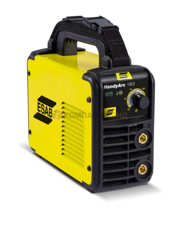 Инвертор ESAB Handy Arc 160i (734004)