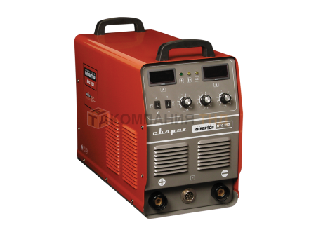 Сварочный аппарат Сварог MIG 350 (J1601) Сварочный аппарат Сварог MIG 350 (J1601)