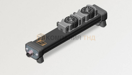 Пульт дистанционного управления AT1 CoarseFine Пульт ESAB AT1 CF дистанционного управления