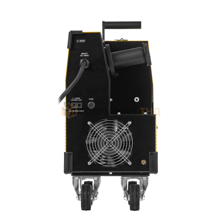 Сварочный аппарат ПТК RILON MIG 300 GW (НАКС) производства ПТК: в розницу и оптом, артикул 003.300.283 Сварочный аппарат ПТК RILON MIG 300 GW (НАКС)