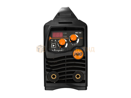 Сварочный аппарат Сварог PRO ARC 160 (Z211S) Сварочный аппарат Сварог PRO ARC 160 (Z211S)