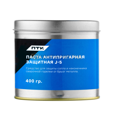 Паста антипригарная ПТК защитная J-5, 400г (005.010.424)