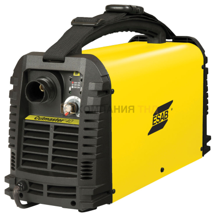 Инвертор для плазменной резки ESAB Cutmaster 40 (0559142460)