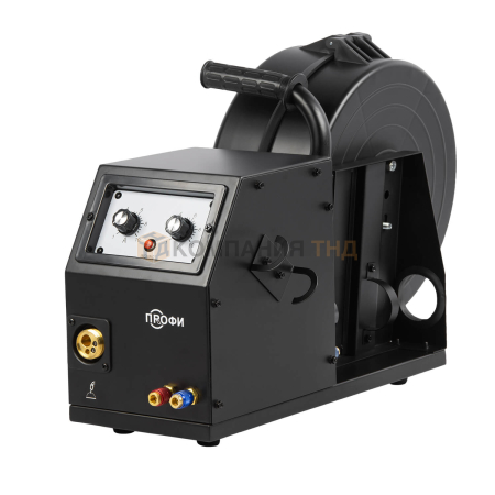 Сварочный аппарат ПТК ПРОФИ MIG 500 SYN FW производства ПТК: в розницу и оптом, артикул 005.200.212 Сварочный аппарат ПТК ПРОФИ MIG 500 SYN FW