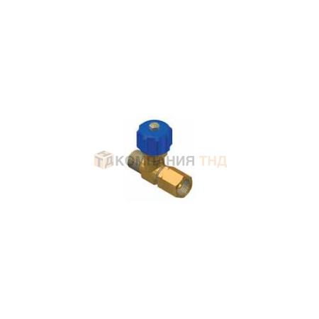 Клапан ESAB Isolating Valve G3/8 запирающий  G3/8 (0004460120)