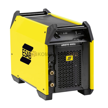 Сварочный аппарат ESAB Aristo 500ix Сварочный аппарат ESAB Aristo 500ix