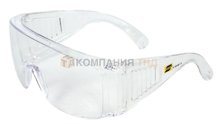 Защитные очки ESAB Visitor
