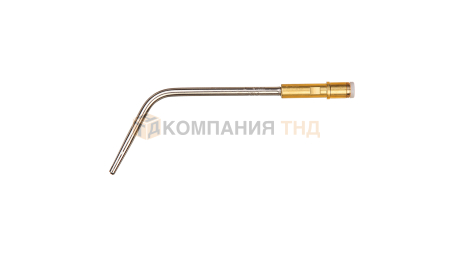 Наконечник GCE X11 ацетилен 2-4 мм (9390460P)