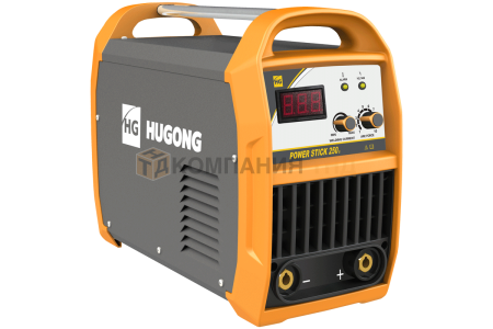 Сварочный аппарат HUGONG POWER STICK 250 III (029616)