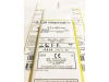Сварочные электроды OK Weartrode 30 (OK 83.28) Электроды ESAB OK Weartrode 30 (OK 83.28)