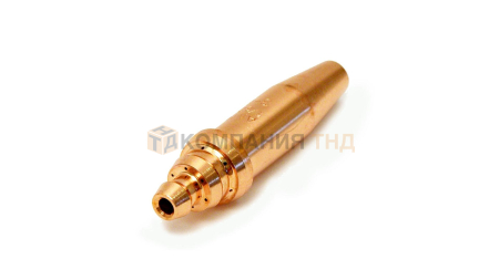 Сопло режущее ESAB Cutting Nozzle IPQ 300-S 25-40 (5шт.) (0004450614)