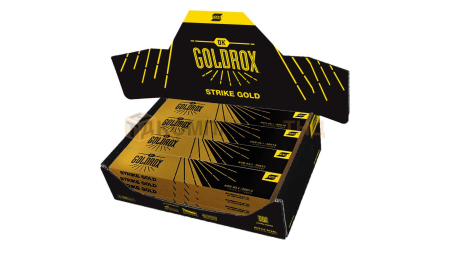 Электроды ESAB OK GoldRox Электроды ESAB OK GoldRox