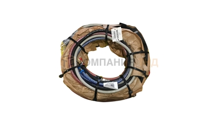 Кабель соединительный ESAB Connection set, water cooled, CAN 95мм2 12-10p, 15.0м (0459528973)