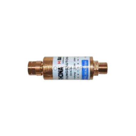 Клапан ESAB Flash Back Arrestor от обратного пламени For Heating (0004414045)