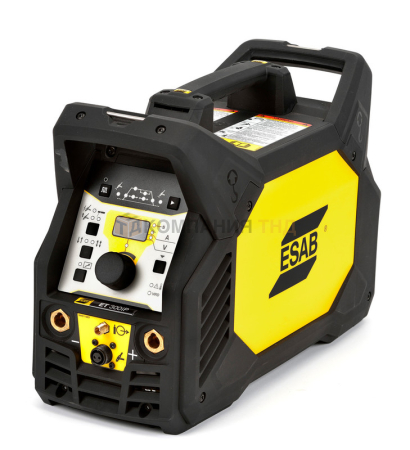 Инвертор ESAB Renegade ET 300iP EU Complete (0445100920)