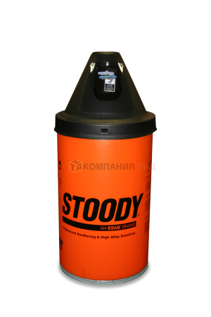 Проволока ESAB STOODY SOS 423 ф 2,4 мм (226,8кг) (11940700)