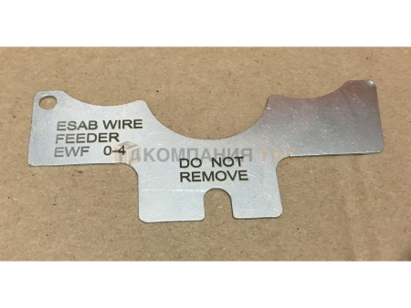 Крышка ESAB Cover EURO Крышка ESAB Cover EURO