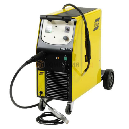Сварочные аппараты ESAB Origo Mag C171 Сварочный аппарат ESAB Origo Mag C171