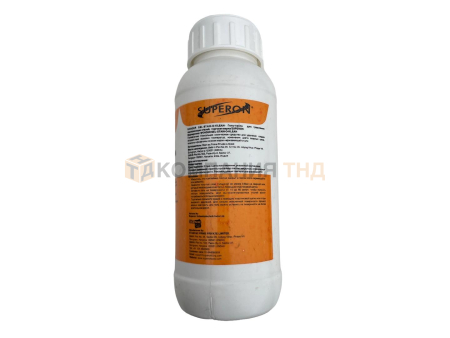 Травильная паста SUPERON WONDER GEL-STAIN-O-KLEAN 160 0,5 кг (SU-5-WGSOK-500)