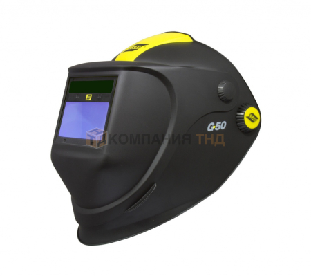 Маска сварочная ESAB G50 9-13 (0700000438)