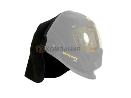 Защита от брызг ESAB Back Hood для маски (0700000828)