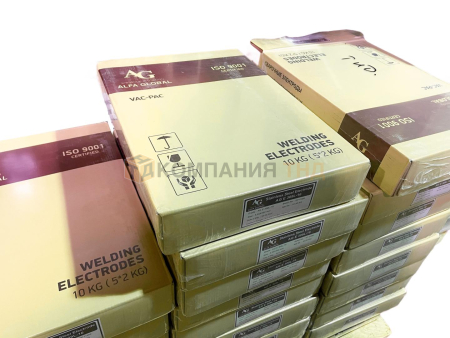 Электроды AG E 309L-16 Электроды AG E 309L-16