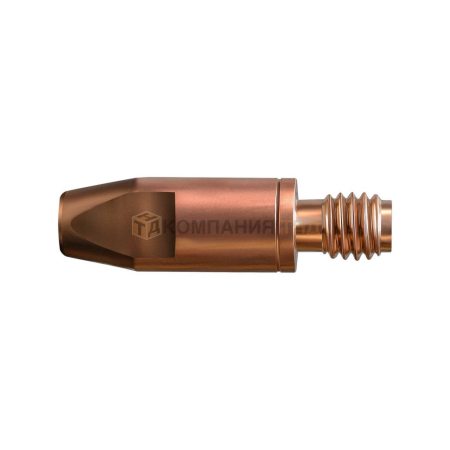 Наконечник контактный Grovers M8x1.0 (30мм) BK-360.003 1,0 (T000041680)