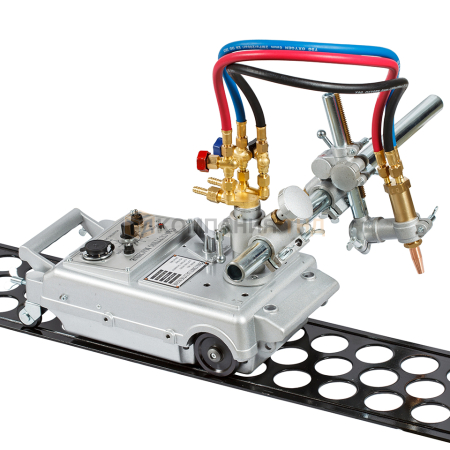 Машина термической резки ПТК CG-30 с 1 резаком (001.030.004)