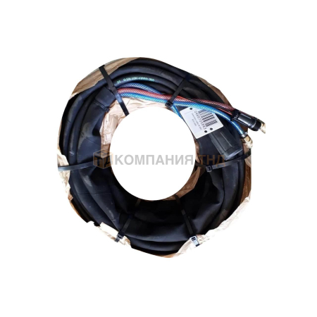 Кабель удлинительный ESAB Extension cable W OKC BTD, 16м (0466705883)