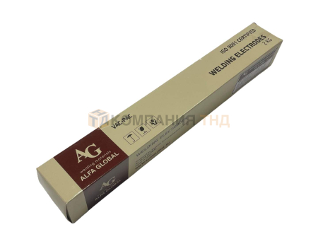 Электроды AG E 309L-16 Электроды AG E 309L-16