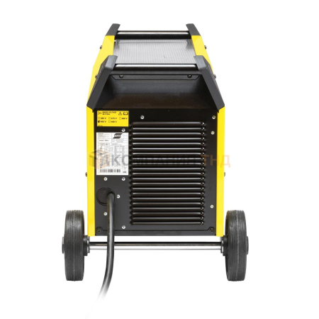 Сварочный аппарат ESAB Aristo 500ix Сварочный аппарат ESAB Aristo 500ix