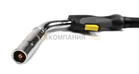 Сварочные горелки ESAB PSF 520W RS3 с водяным охлаждением для полуавтоматической MIG/MAG сварки Горелки ESAB PSF 520W RS3