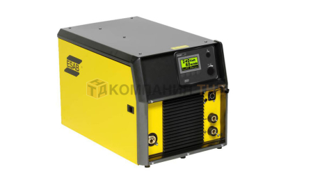 Инвертор ESAB Aristo Mig C3000i U6 (0459750882)