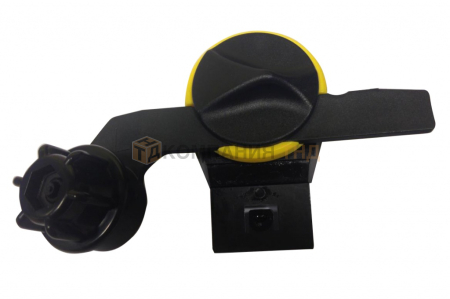 Крепление для каски ESAB Hard Hat Adaptor (0700001005)