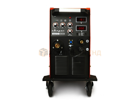 Сварочный аппарат Сварог MIG 3500 (J93) Сварочный аппарат Сварог MIG 3500 (J93)