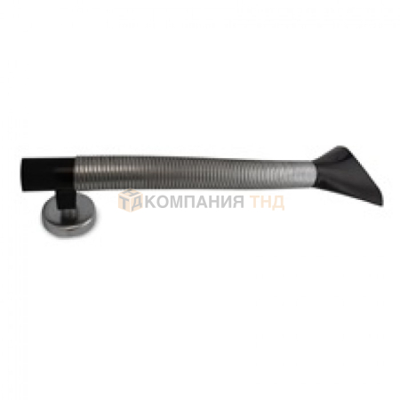 Сопло ESAB Nozzle TM 200 для CarryVac L570 W200 H30мм (0700003222)